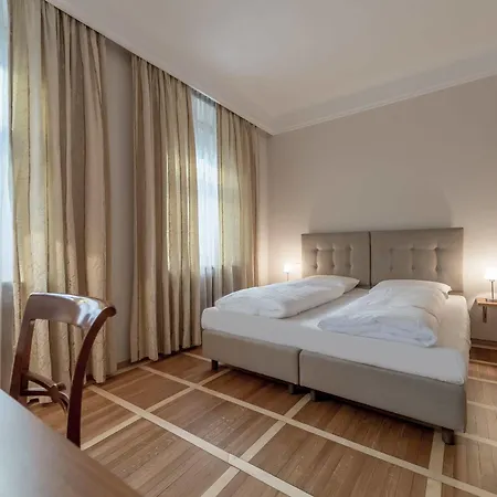 Wolf Dietrich Apartment Salzburg